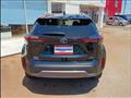 2024 Toyota Yaris Cross