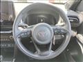 2024 Toyota Yaris Cross