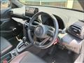 2024 Toyota Yaris Cross