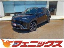 2024 Toyota Yaris Cross