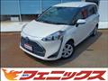 2019 Toyota Sienta