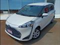 2019 Toyota Sienta