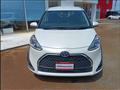 2019 Toyota Sienta