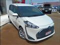 2019 Toyota Sienta