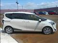 2019 Toyota Sienta