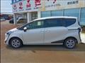 2019 Toyota Sienta
