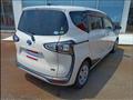 2019 Toyota Sienta