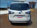 2019 Toyota Sienta