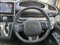 2019 Toyota Sienta
