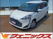 2019 Toyota Sienta