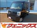 2025 Suzuki Every