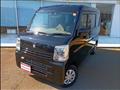 2025 Suzuki Every