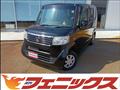2012 Honda N BOX