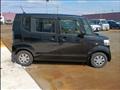 2012 Honda N BOX