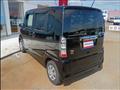 2012 Honda N BOX