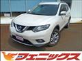 2016 Nissan X-Trail