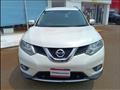 2016 Nissan X-Trail