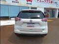 2016 Nissan X-Trail