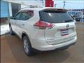 2016 Nissan X-Trail