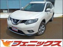 2016 Nissan X-Trail