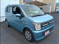 2020 Suzuki Wagon R