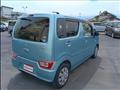 2020 Suzuki Wagon R