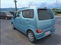 2020 Suzuki Wagon R