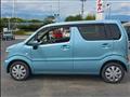 2020 Suzuki Wagon R