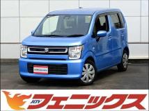 2020 Suzuki Wagon R
