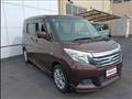 2016 Mitsubishi Delica D2