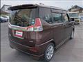2016 Mitsubishi Delica D2