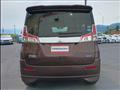 2016 Mitsubishi Delica D2