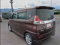 2016 Mitsubishi Delica D2