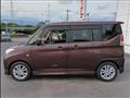 2016 Mitsubishi Delica D2