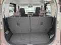 2016 Mitsubishi Delica D2
