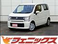 2021 Suzuki Wagon R