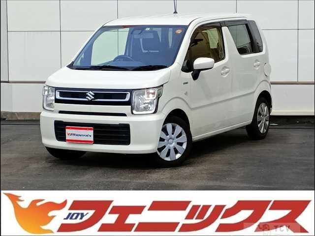 2021 Suzuki Wagon R
