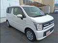 2021 Suzuki Wagon R