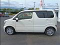 2021 Suzuki Wagon R