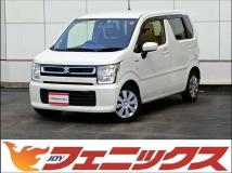 2021 Suzuki Wagon R