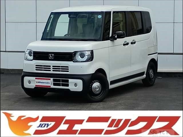 2026 Honda N BOX
