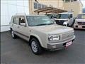 2000 Nissan Rasheen