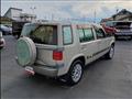2000 Nissan Rasheen