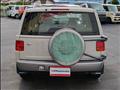 2000 Nissan Rasheen