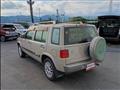 2000 Nissan Rasheen
