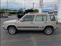 2000 Nissan Rasheen