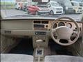 2000 Nissan Rasheen