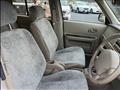 2000 Nissan Rasheen