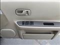 2000 Nissan Rasheen