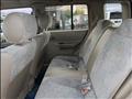 2000 Nissan Rasheen